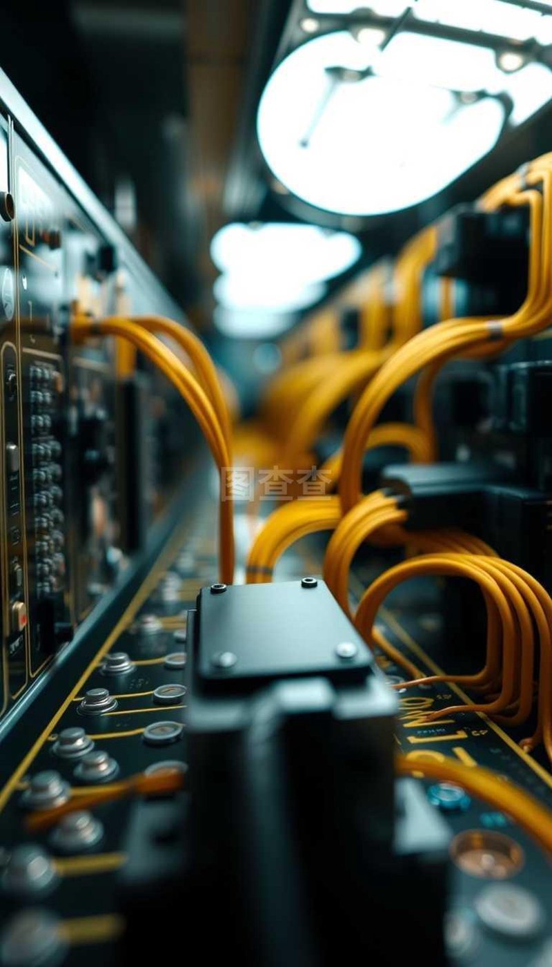 云计算服务器,企业的数字转型加速器